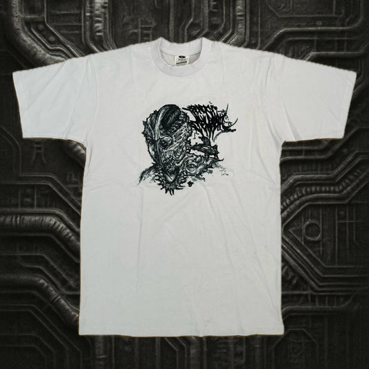 schism t-shirt