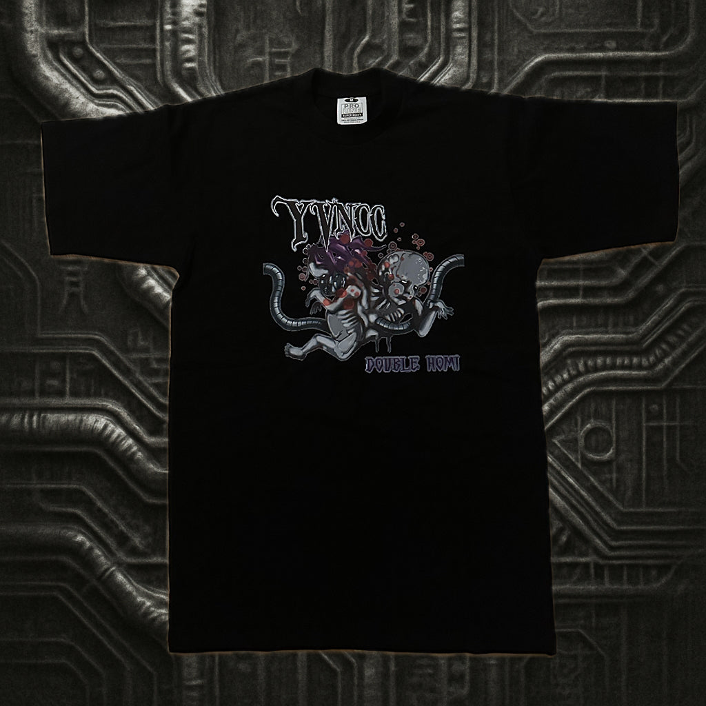 double homi t-shirt