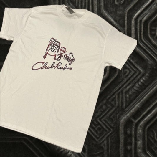 Club Rufus T-Shirt