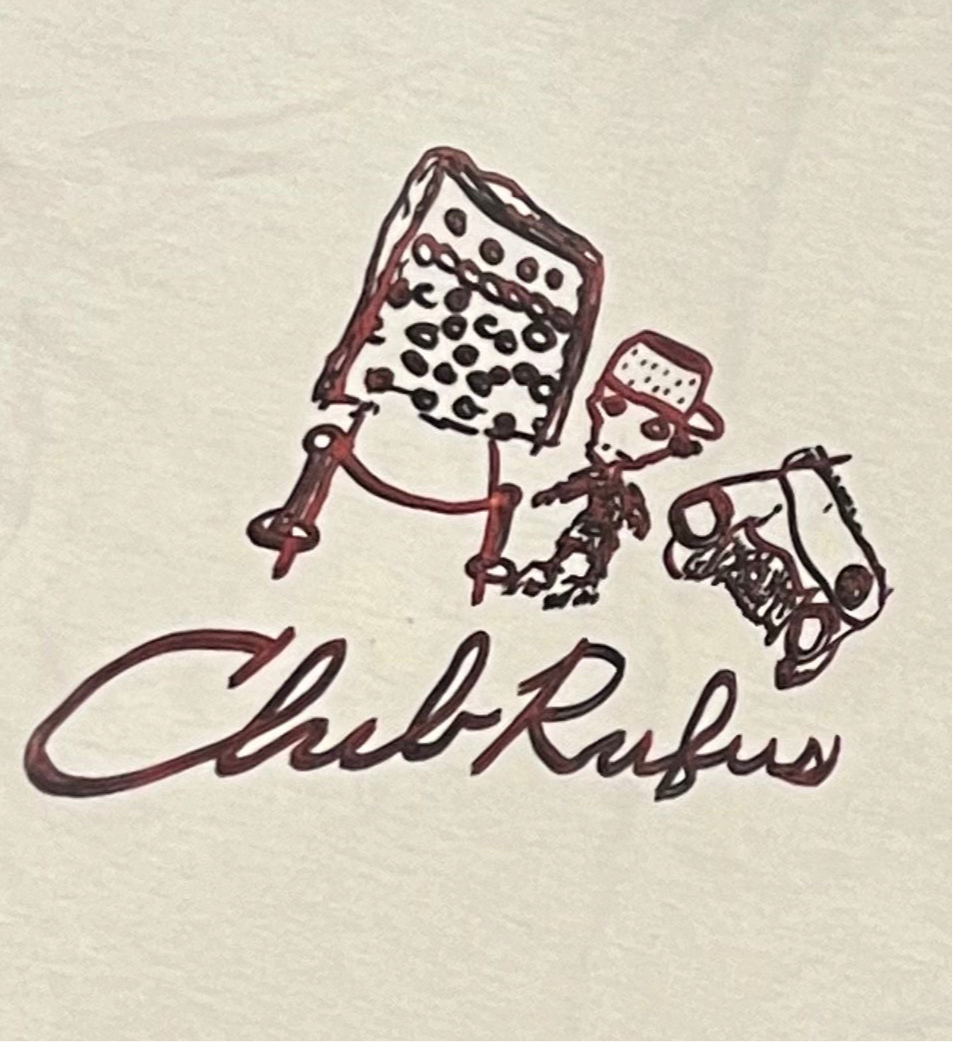 Club Rufus T-Shirt