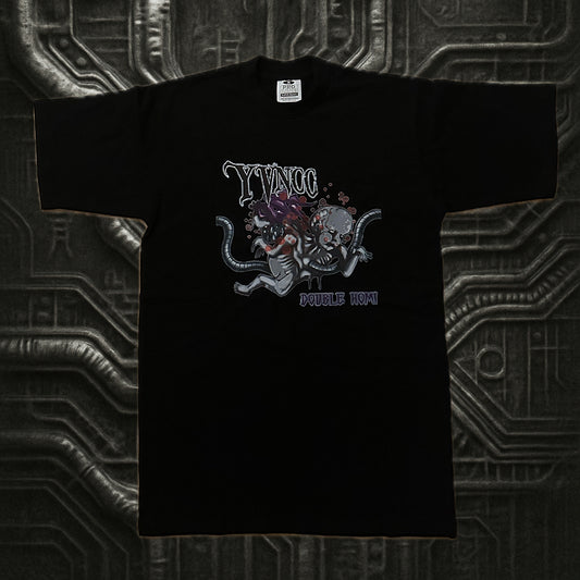 double homi t-shirt