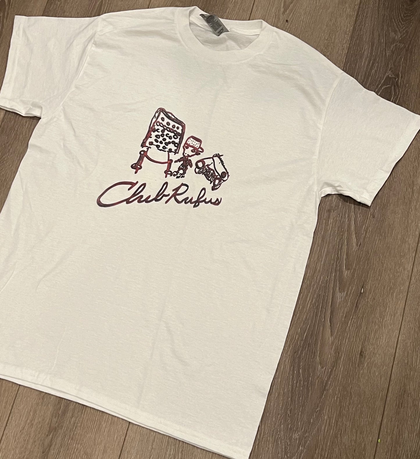 Club Rufus T-Shirt